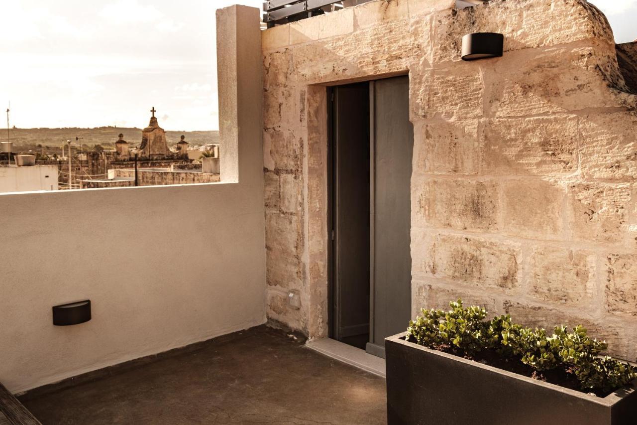 Kucca Boutique Townhouse Villa Zebbug  Exterior photo